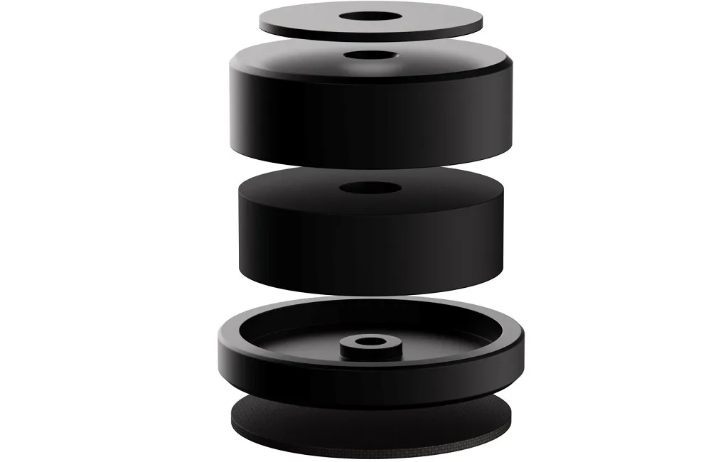 Програвач вінілу Pro-Ject Debut EVO 2 Pick It MM EVO Walnut