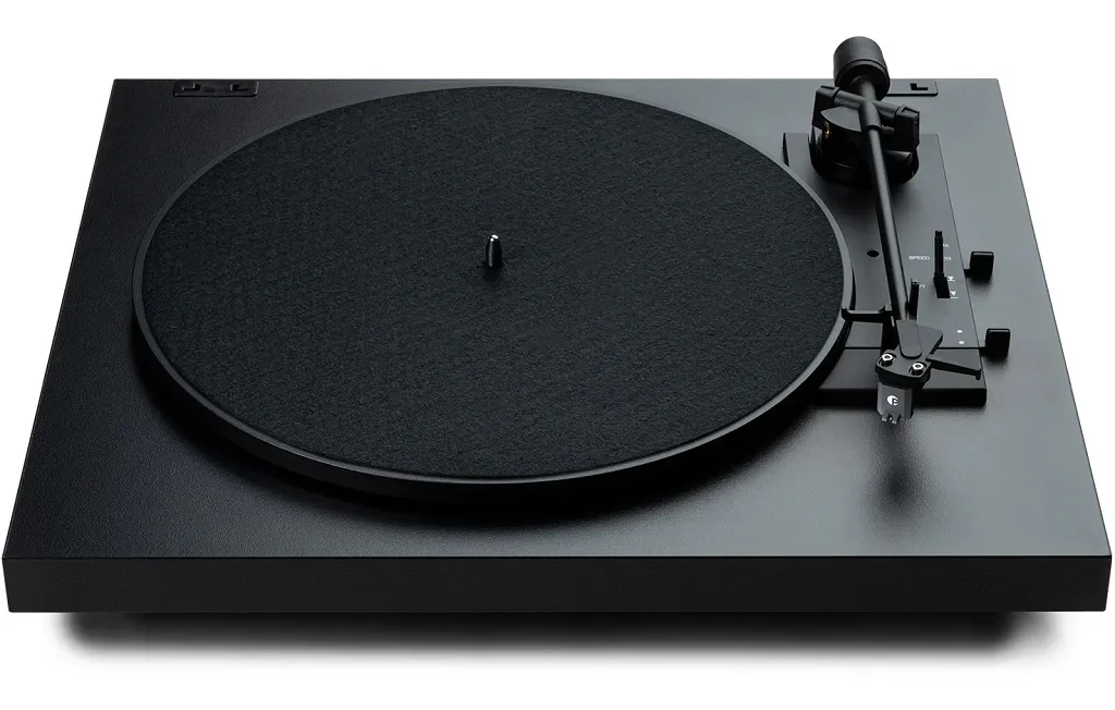 Програвач вінілу Pro-Ject A1.2 Pick It MM E Black