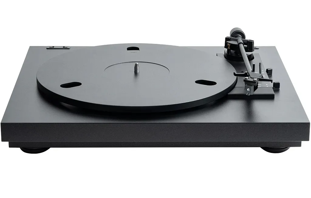 Програвач вінілу Pro-Ject A1.2 Pick It MM E Black
