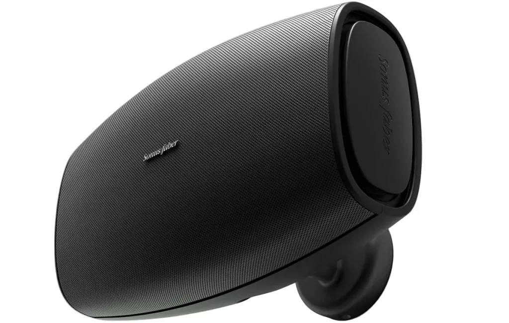 Всепогодная акустика Sonus Faber ASTER Black