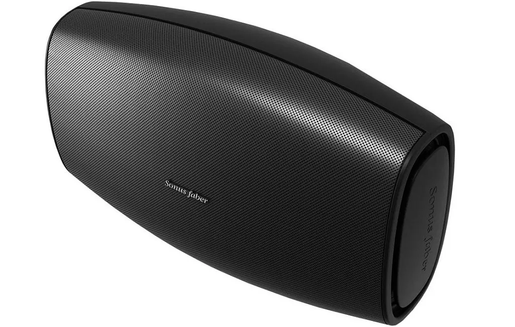 Всепогодная акустика Sonus Faber ASTER Black