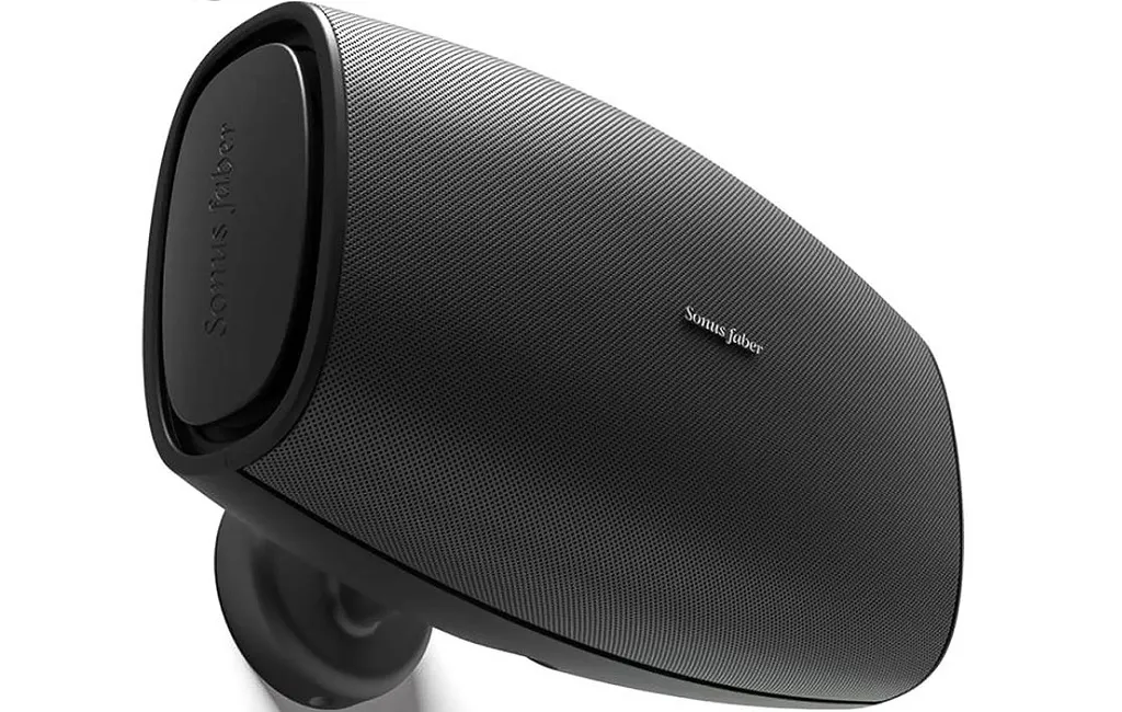 Всепогодная акустика Sonus Faber ASTER Black