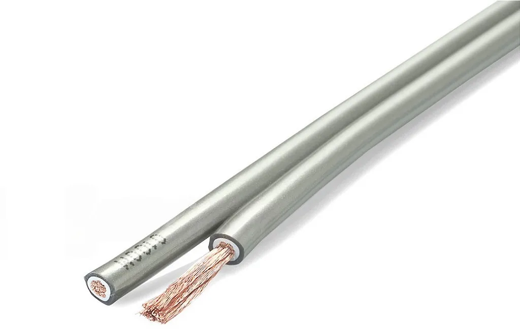 Акустичні кабелі Neotech NES-5005 2х2.5 UPOFC speaker cable