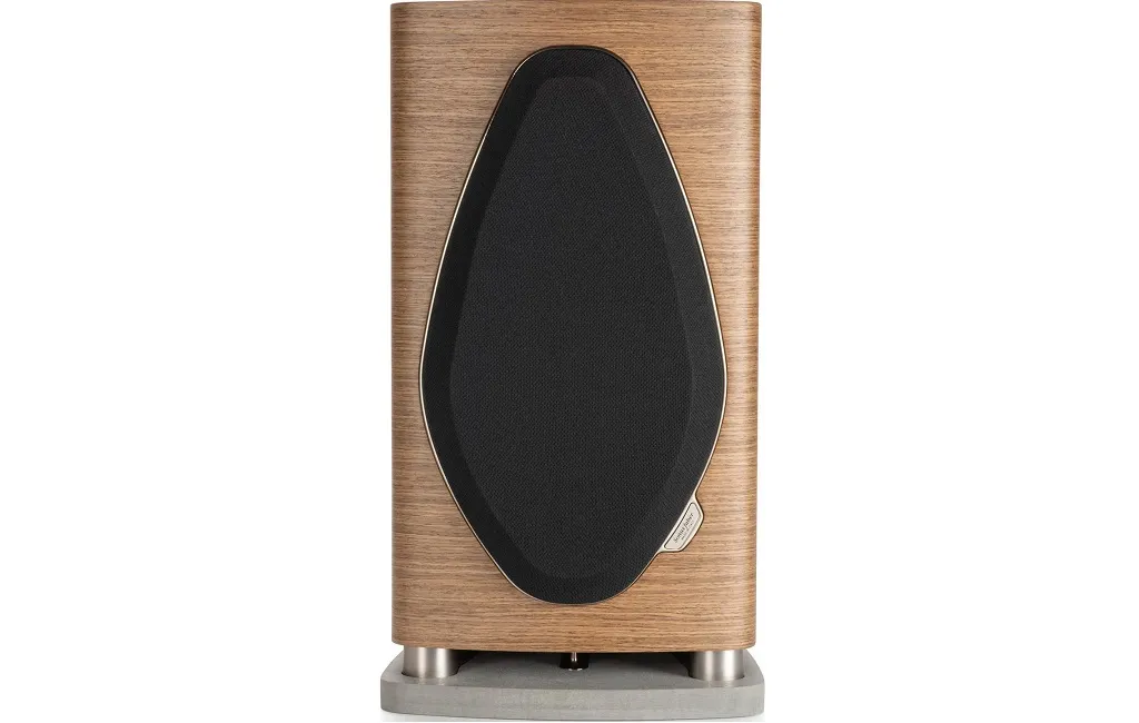 Полочна акустика Sonus Faber Sonetto II G2 Walnut