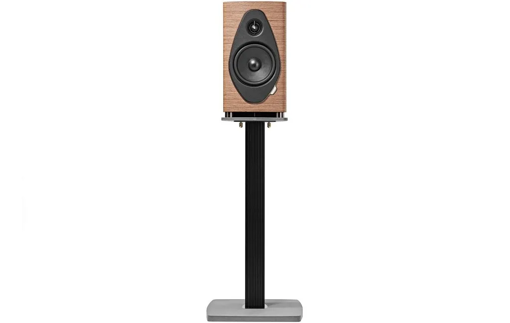 Полочна акустика Sonus Faber Sonetto II G2 Walnut
