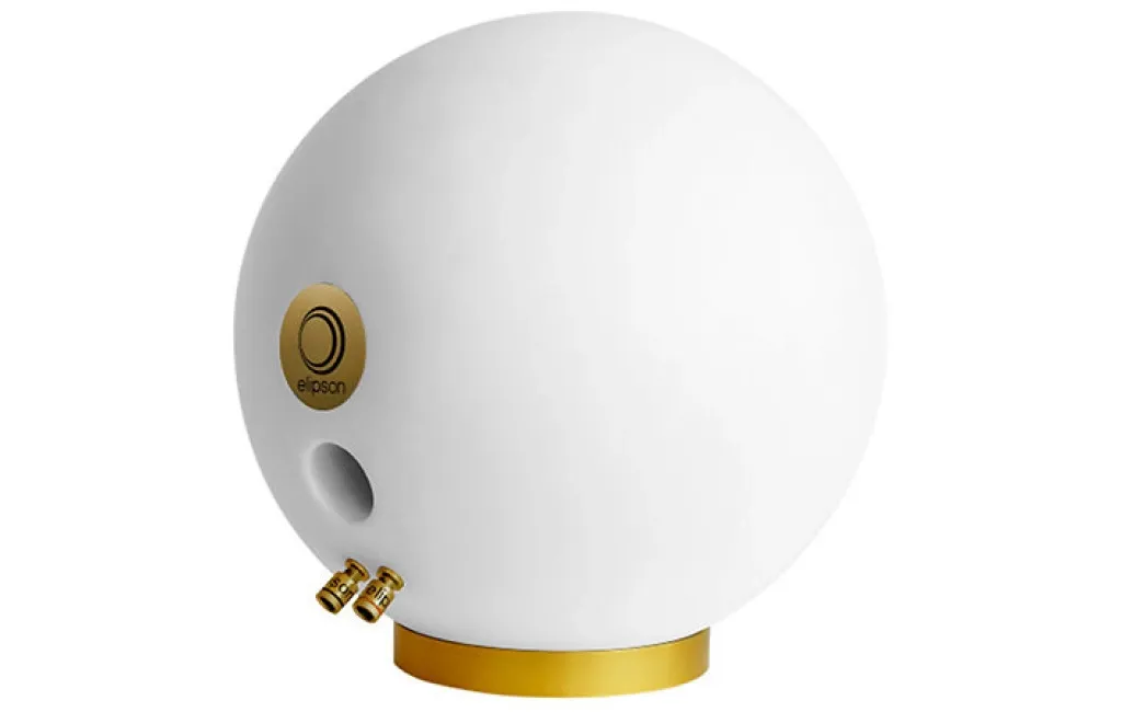 Подвесная акустика Elipson Planet L Performance White Mat