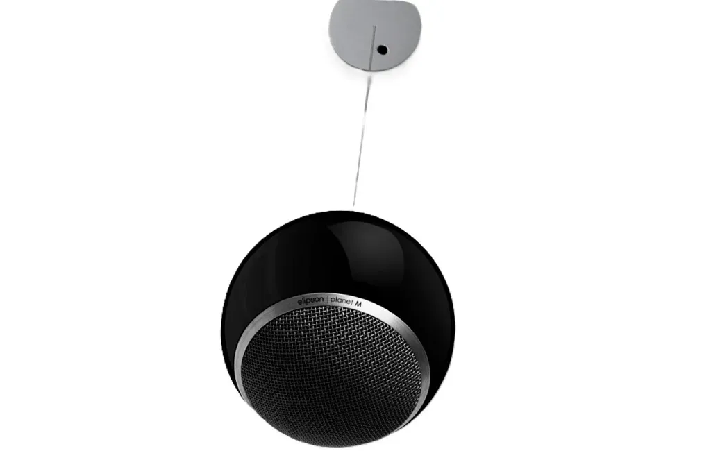Подвесная акустика Elipson Planet L Performance White Mat