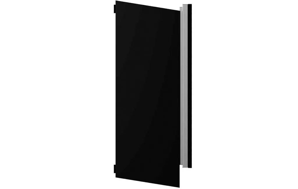 Активна полична акустика System Audio Silverback 1 Black