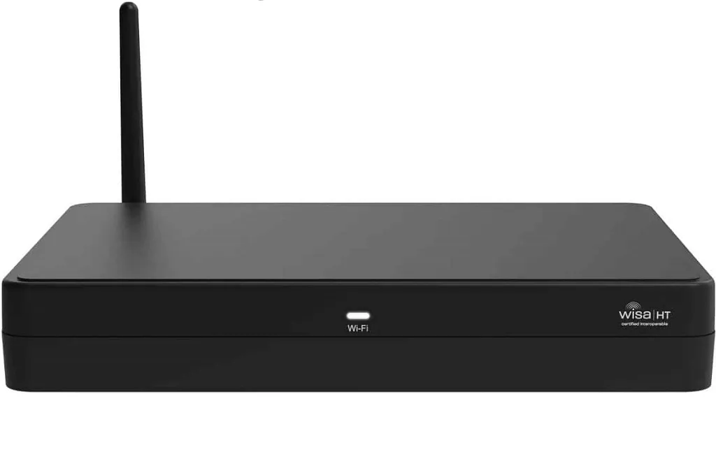Беспроводной Hub System Audio Stereo Hub HT & Remote  control