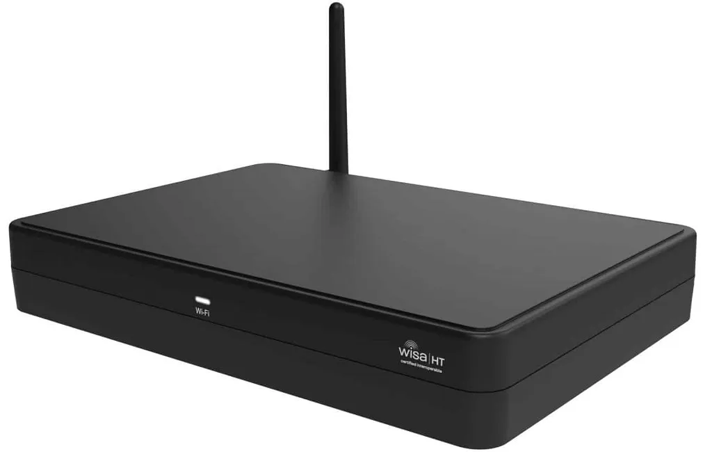 Беспроводной Hub System Audio Stereo Hub HT & Remote  control