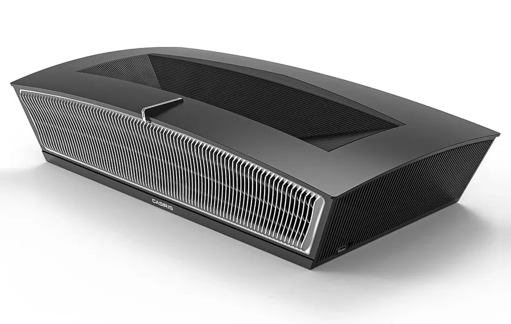 Видеопроекторы Casiris H6 4K 3D Triple Laser UST projektor
