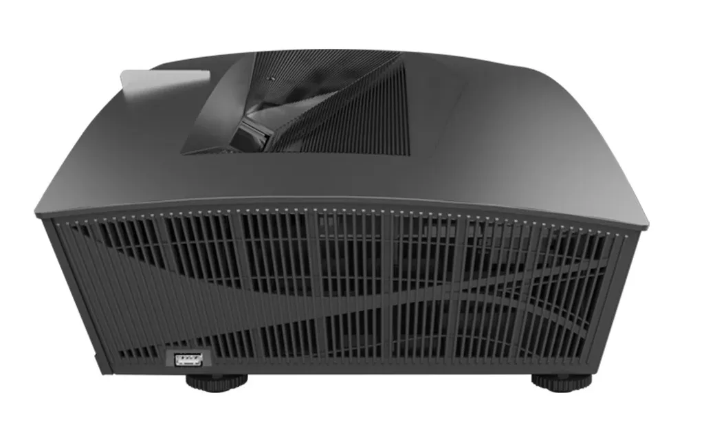 Видеопроекторы Casiris H6 4K 3D Triple Laser UST projektor