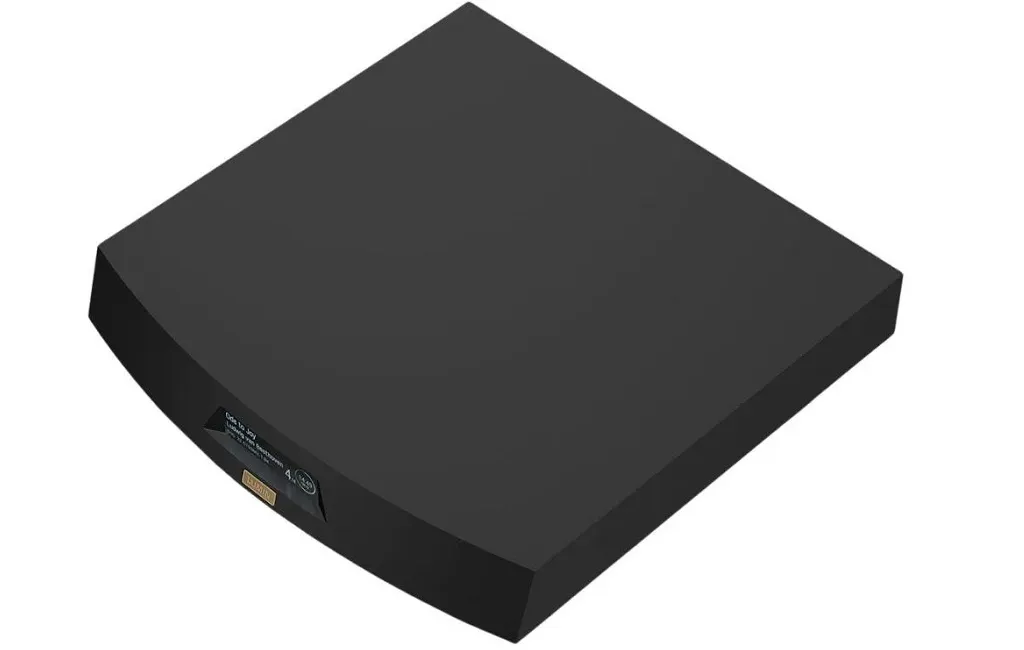 Мережевий плеєр Lumin X2 Black