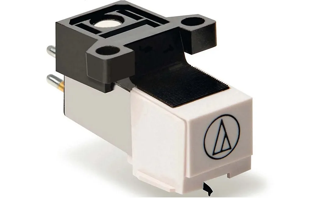 Проигрыватель винила Lenco LS-440BUBG