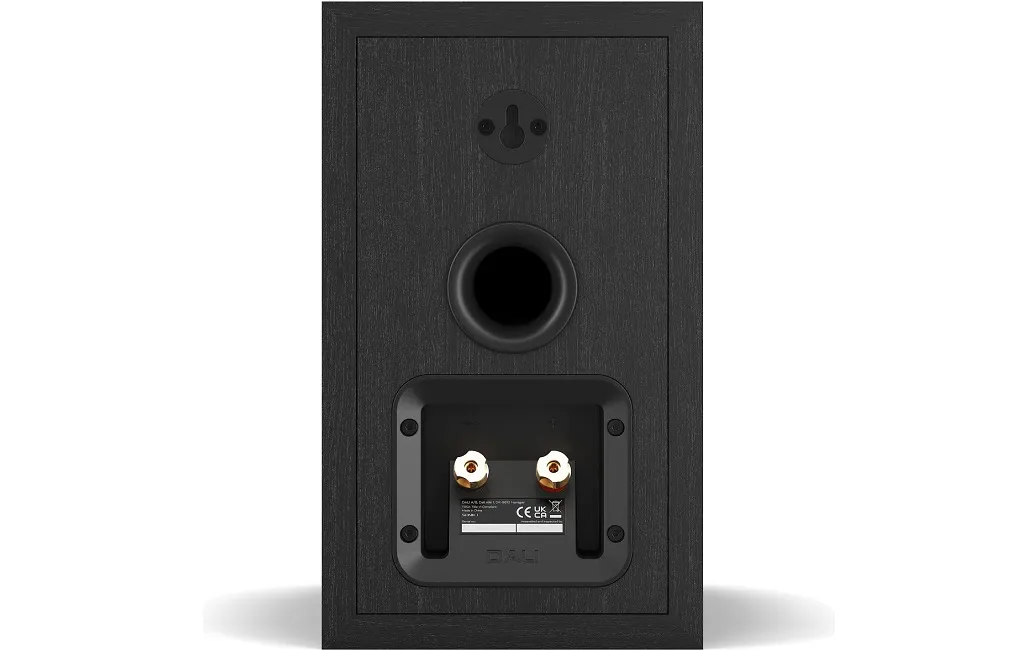 Полочная акустика DALI Sonik 1 Black Ash