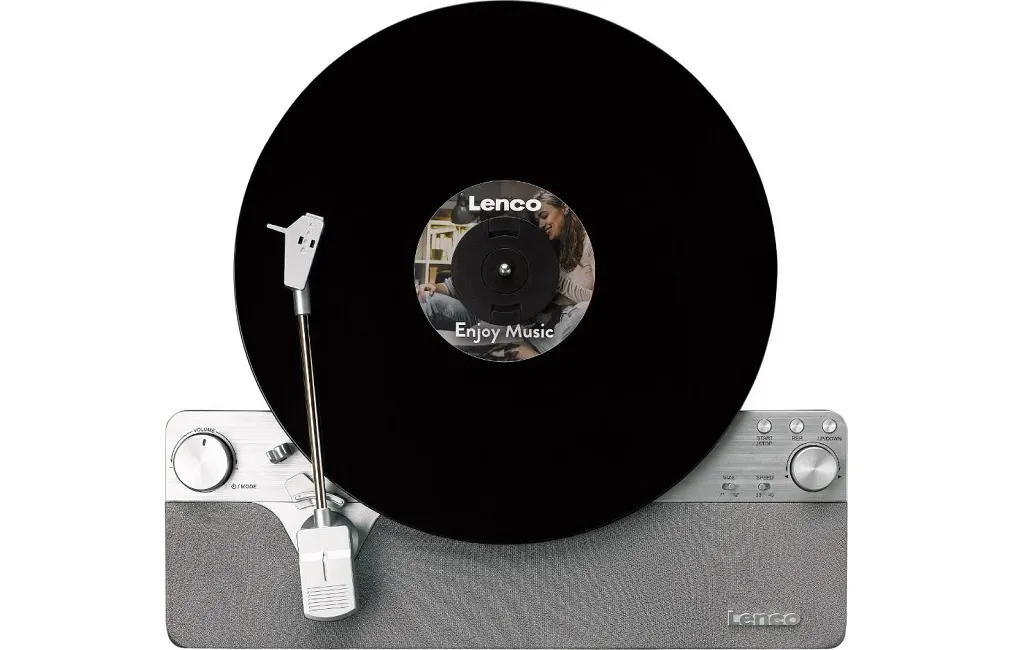 Проигрыватель винила Lenco LSA-071SI