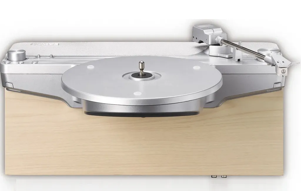 Проигрыватель винила Lenco LSA-071SI
