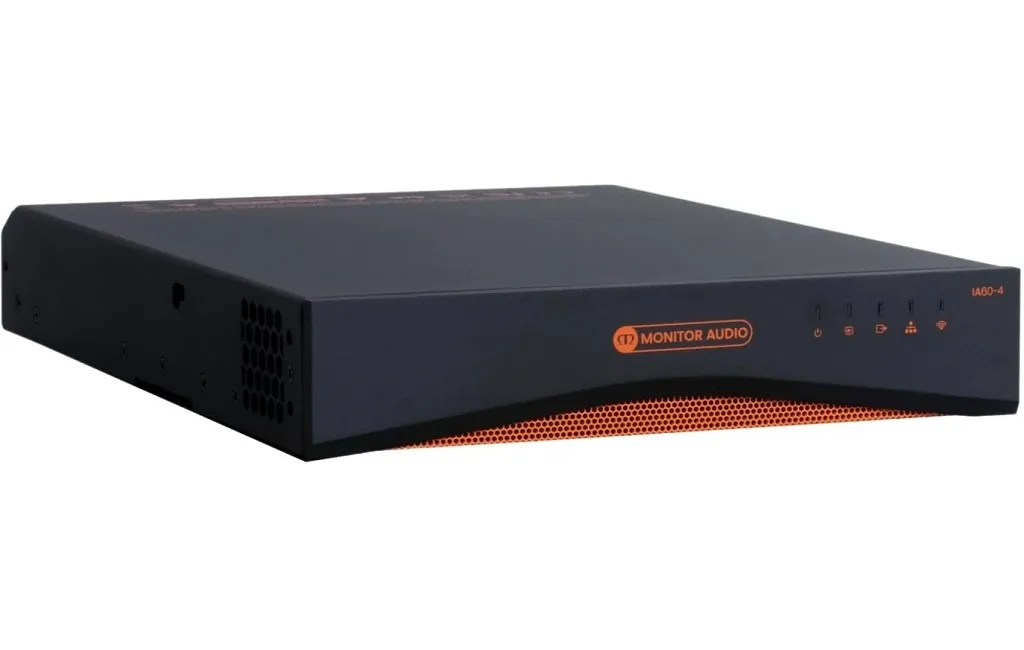 Трансляционные усилители Monitor Audio CI Amp IA60-4