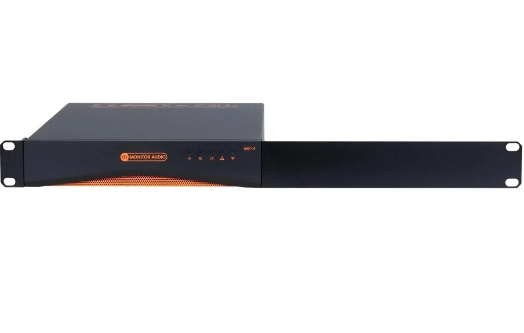 Трансляционные усилители Monitor Audio CI Amp IA60-4
