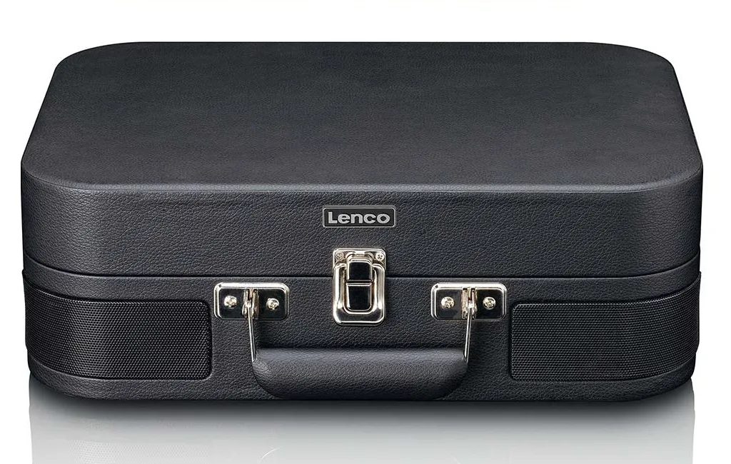 Проигрыватель винила Lenco TT-116BK