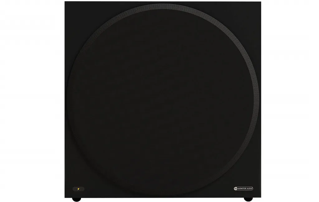 Сабвуфери MONITOR AUDIO Vestra W12 Black