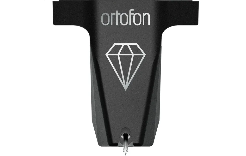 Картриджи (Головки звукоснимателя) Ortofon cartridge MC X20