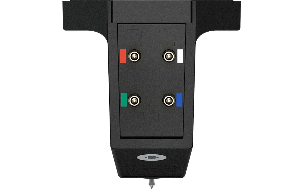 Картриджи (Головки звукоснимателя) Ortofon cartridge MC X20