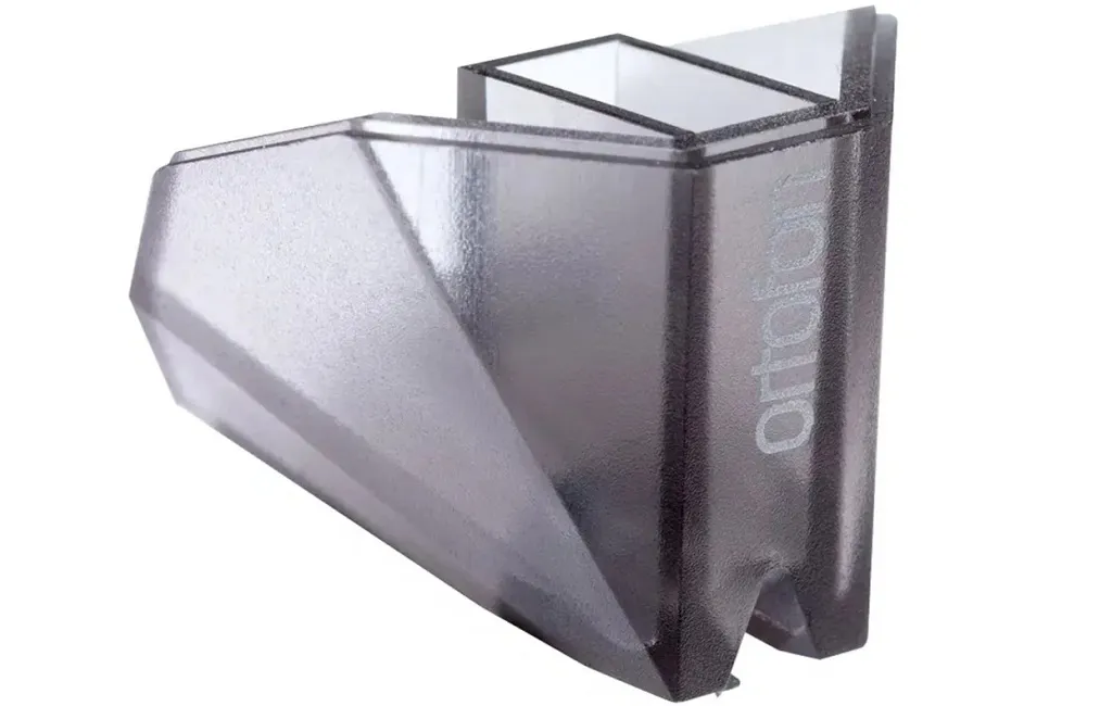 Игла (Stylus) Ortofon cartridge STYLUS 2M SILVER