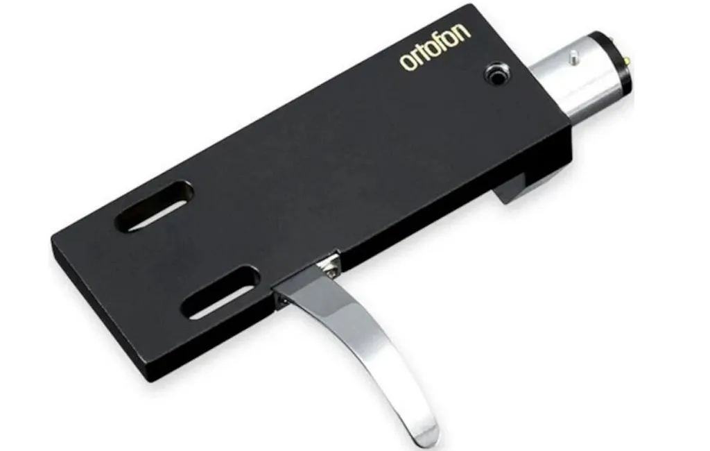 Тримачі голки (Headshell) Ortofon LH-4000 headshell