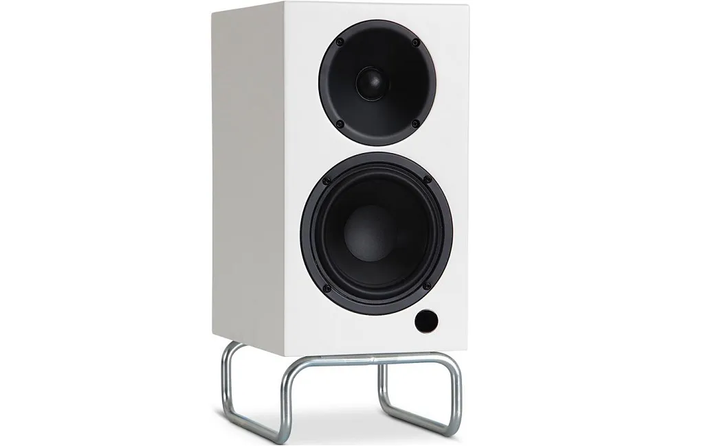 Активна полична акустика Elac Debut ConneX Adsum DCB41-DS