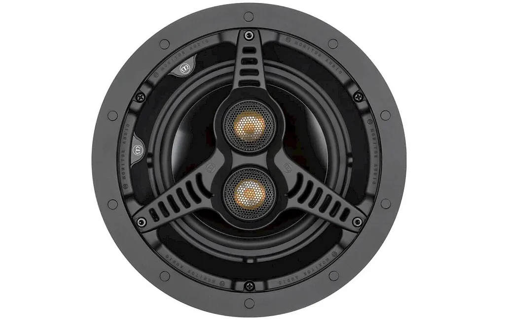 Вбудована акустика MONITOR AUDIO Core C165-T2 Incelling 6.5"