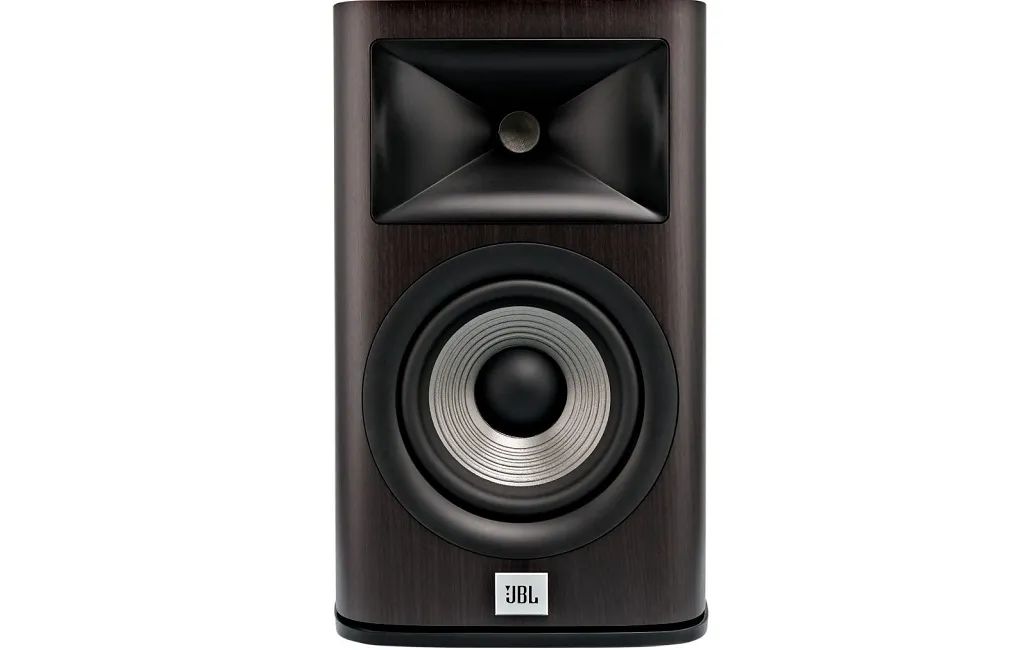 Полочная акустика JBL Studio 630 (JBLS630DKW) пара