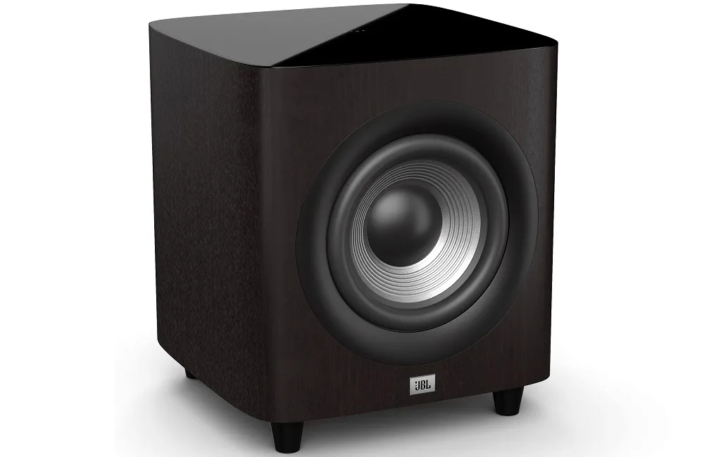 Сабвуфери JBL Studio 650P Dark Wood