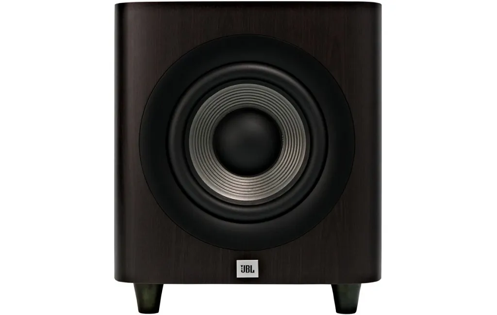 Сабвуфери JBL Studio 650P Dark Wood