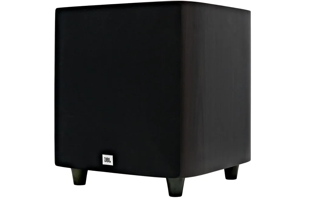 Сабвуфери JBL Studio 650P Dark Wood