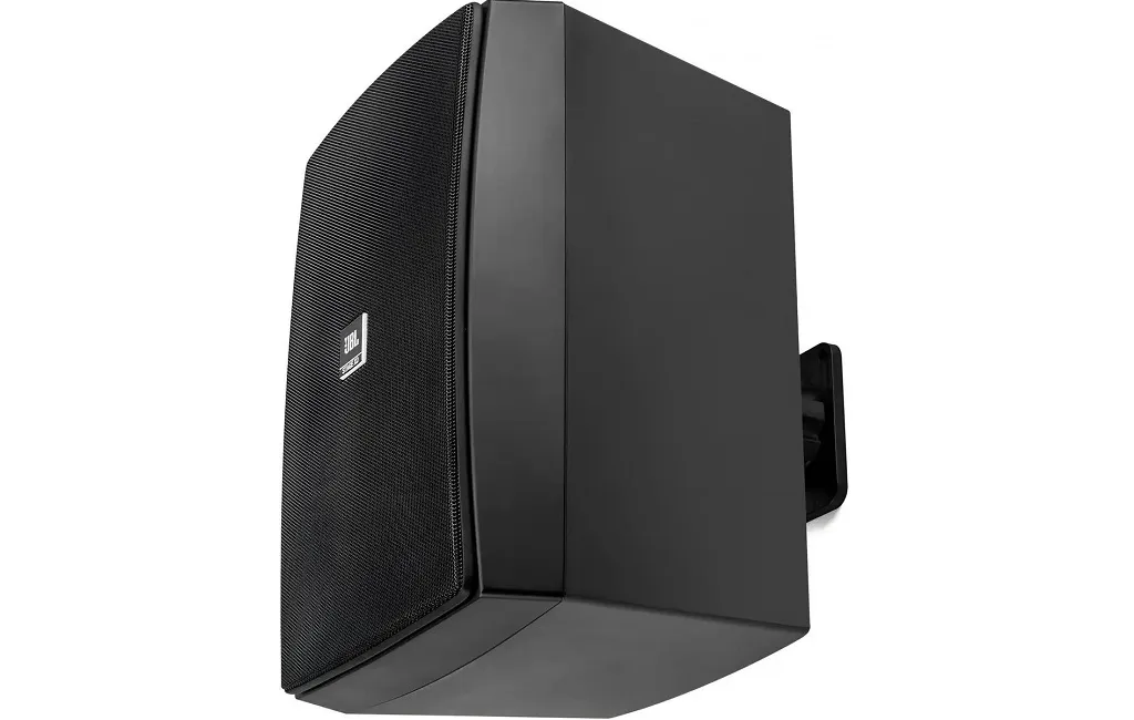 Всепогодна акустика JBL Stage XD5 Black