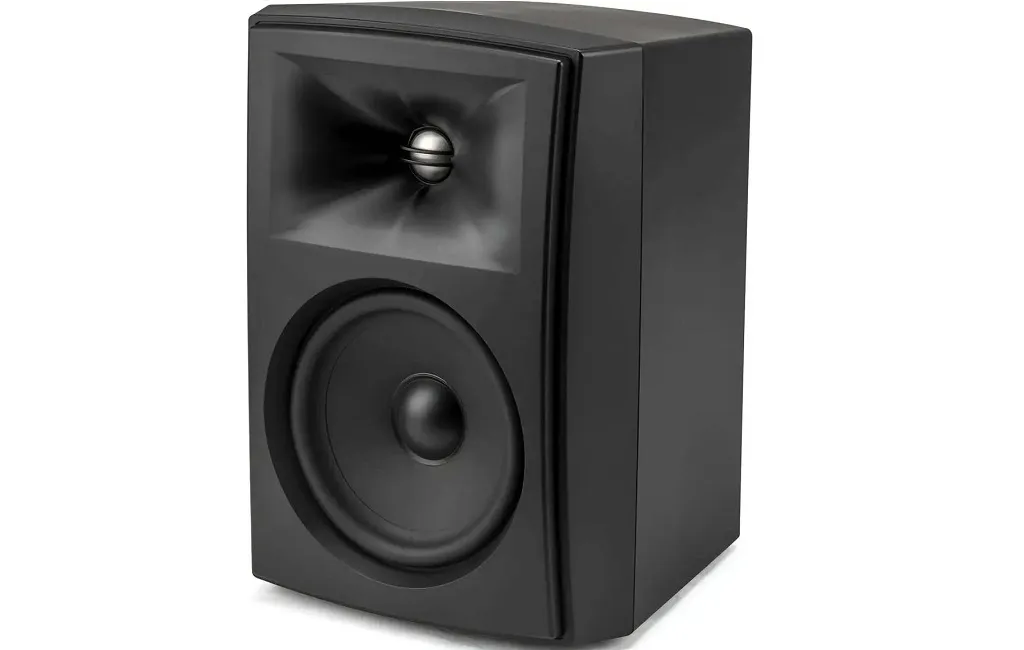 Всепогодна акустика JBL Stage XD5 Black