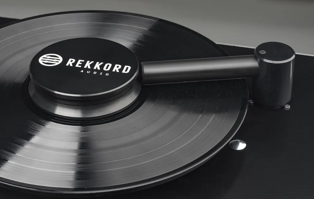 Мойки для винила Rekkord  RCM - INT (Record-Cleaning-Machine 230V EU plug)