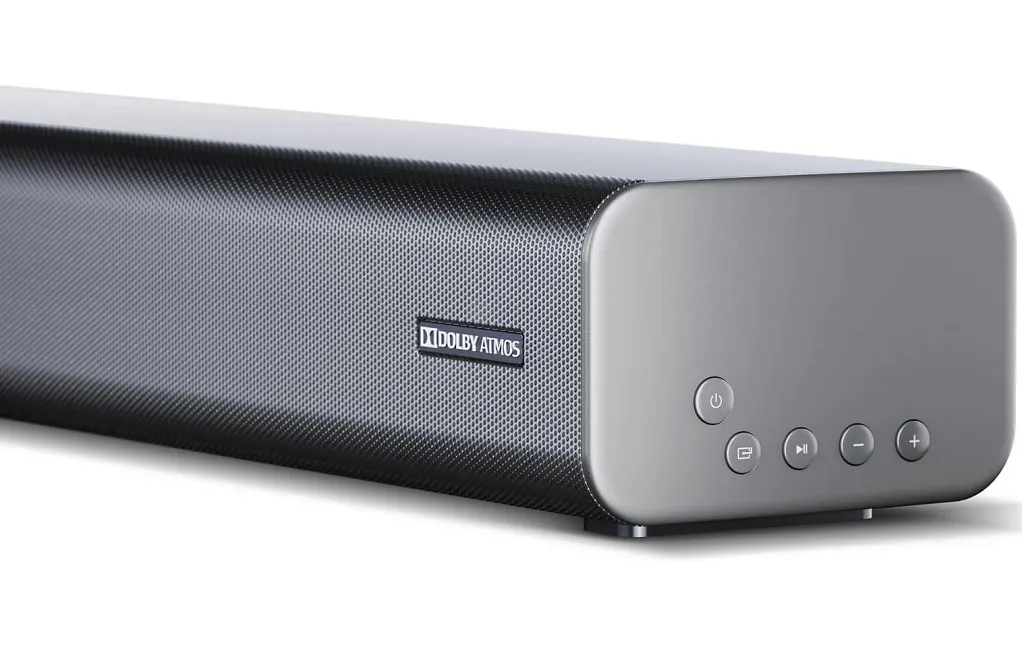 Звуковые проекторы (саундбар) Sharp HT-SBW460
