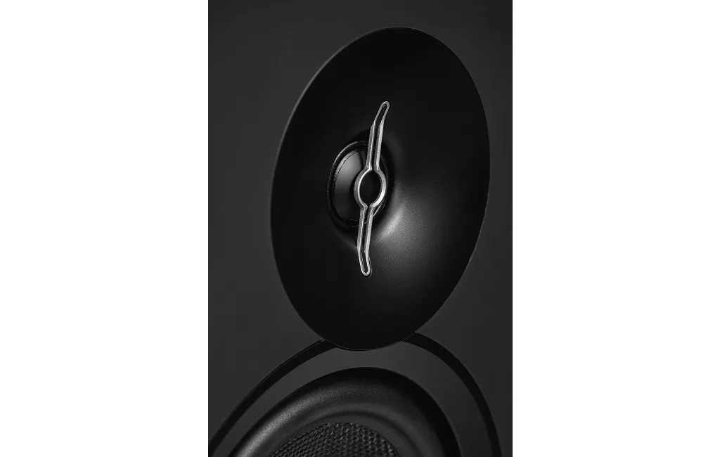 Полочна акустика Elac Debut 3.0 DB63 White Ash