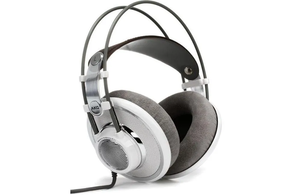 Наушники открытые AKG K701