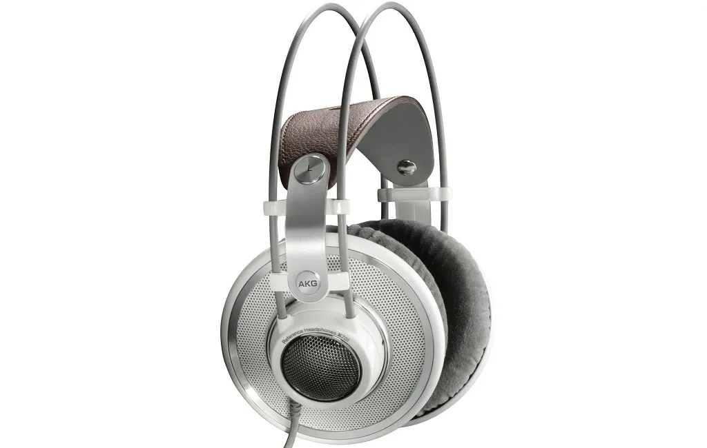 Наушники открытые AKG K701