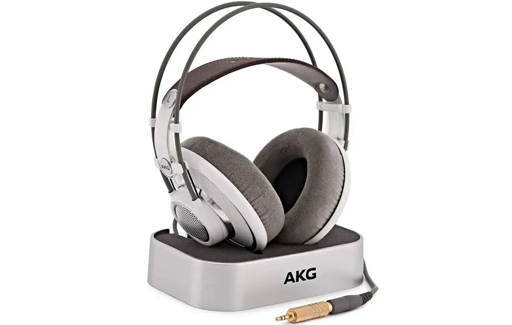 Наушники открытые AKG K701