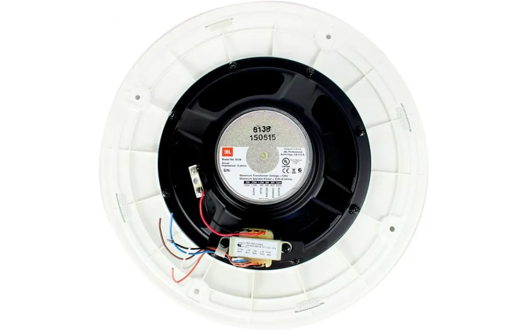 Встраиваемая акустика JBL  8138