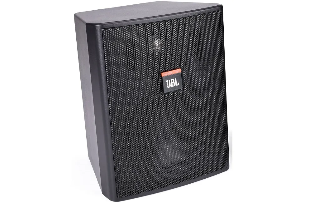 Всепогодная акустика JBL Control 25AV Black