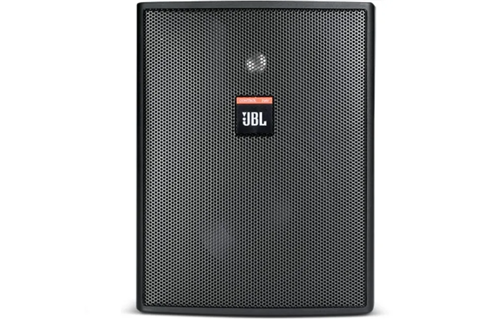 Всепогодная акустика JBL Control 25AV Black
