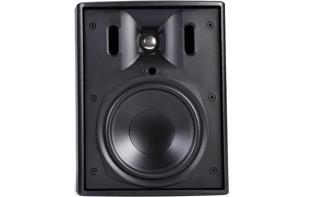 Всепогодная акустика JBL Control 25AV Black