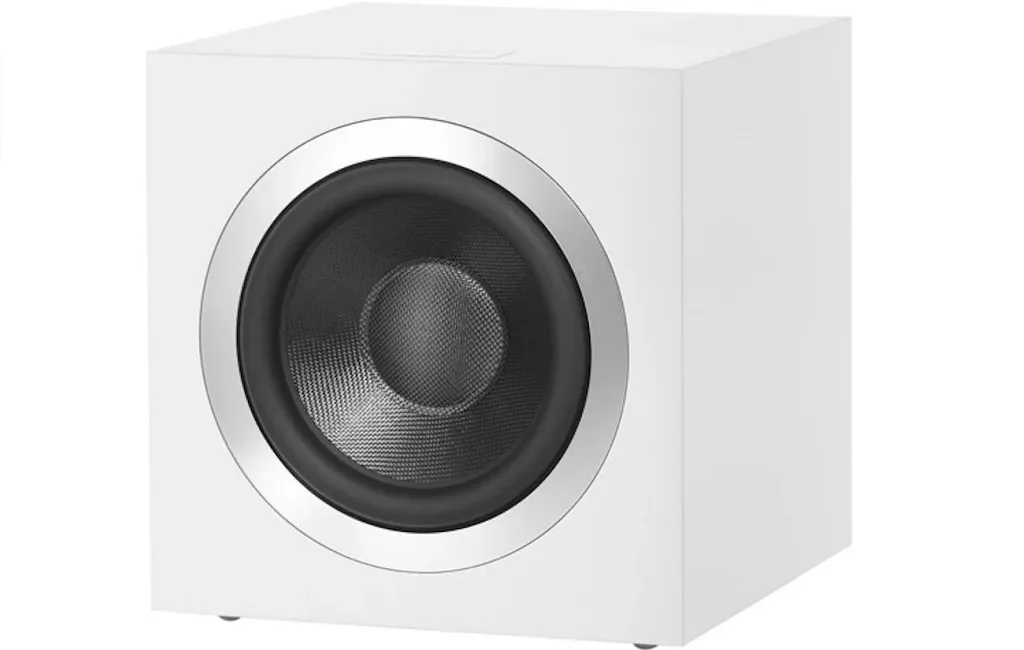 Сабвуфери Bowers & Wilkins DB4S White