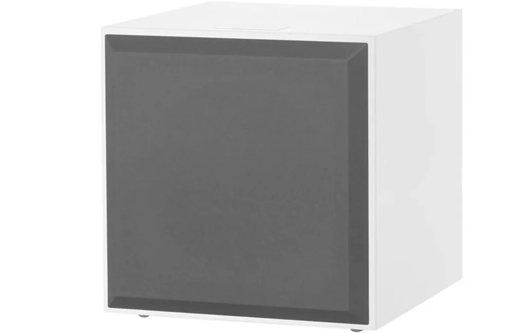 Сабвуфери Bowers & Wilkins DB4S White