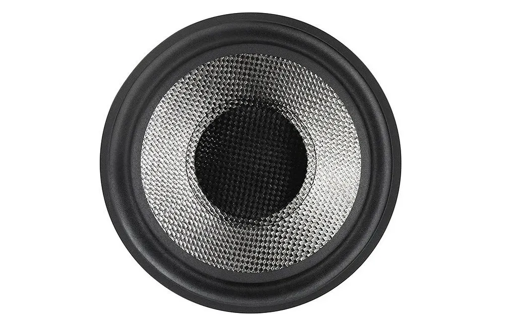 Сабвуфери Bowers & Wilkins DB4S White